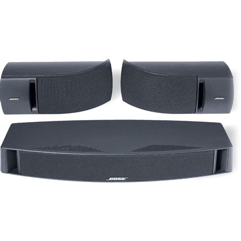 Bose Centerpoint Surround Sound 10-Speaker System