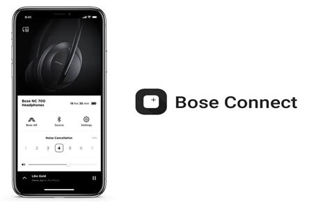 Bose Connect App Download