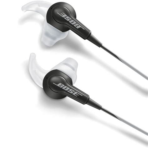 Bose SoundTrue Ultra In-Ear Headphones Launched