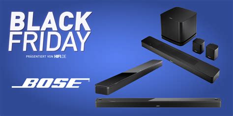 Bose Soundbars Deals