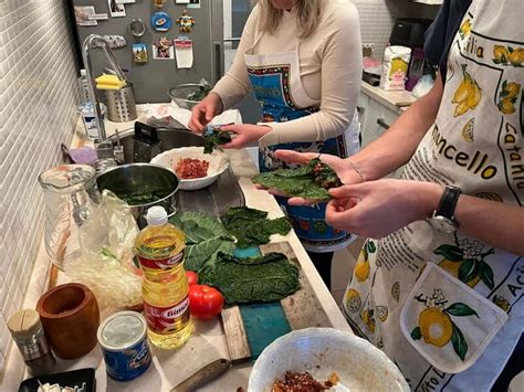 Bosnian Cooking Experience