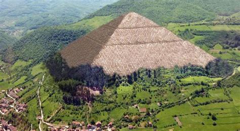 Bosnian Pyramid Tour