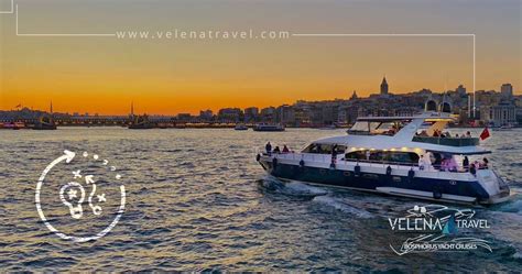 Bosphorus Cruise Planning