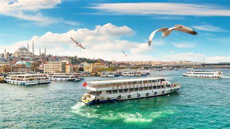 Bosphorus Cruise tips