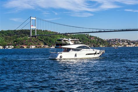 Bosphorus Morning Cruise