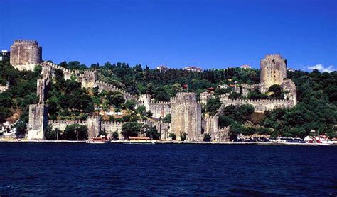 Bosphorus Sightseeing