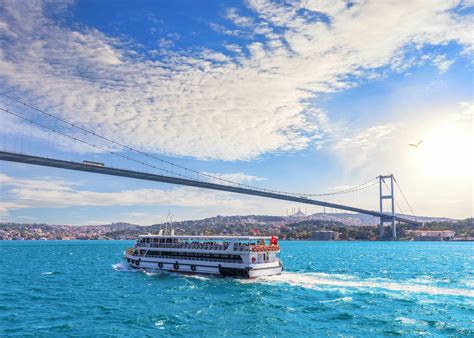 Bosphorus Tour Tips