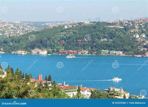 Bosphorus View
