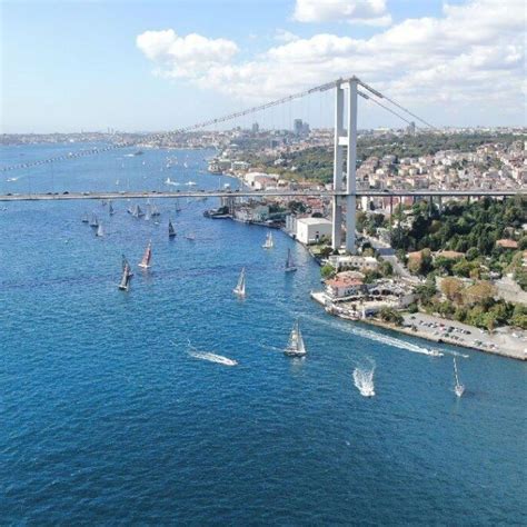 Bosphorus highlights