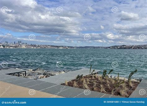 Bosphorus views