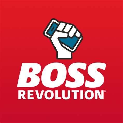 Experience Seamless Communication with Boss Revolution App on your Windows Phone - Stay Connected Anytime, Anywhere!