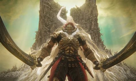 Boss guide: How to beat Promised Consort Radahn