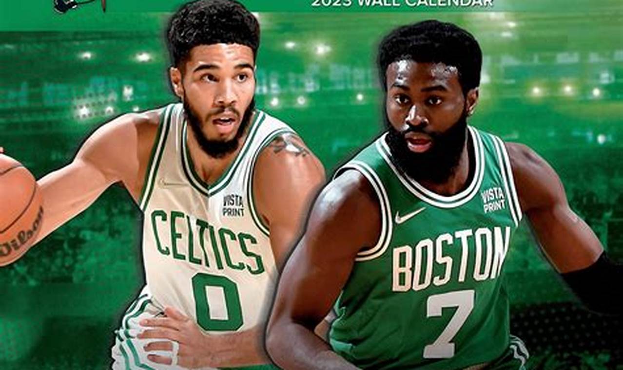 Boston Celtics Playoff Tickets 2024