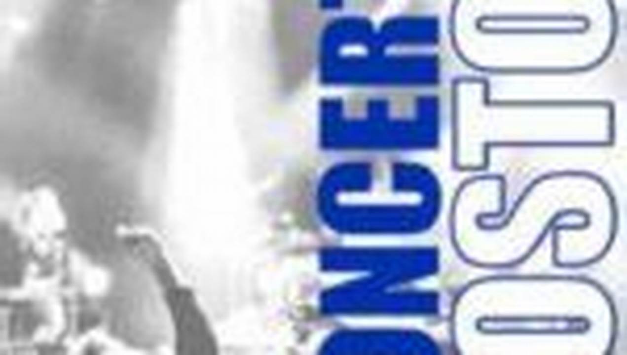 Boston Concerts Sept 2024