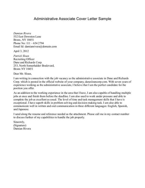 Boston Consulting Group Cover Letter