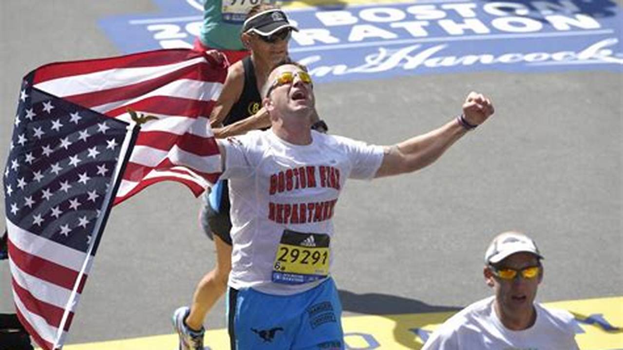 Boston Marathon Concert 2024