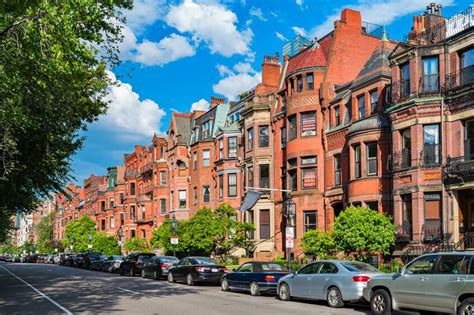 Back Bay, Boston Walking Tour: An In-depth Review