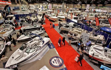 Boston Boat Show 2023