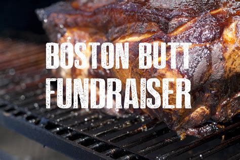 Grocery stores with Boston Butt sales