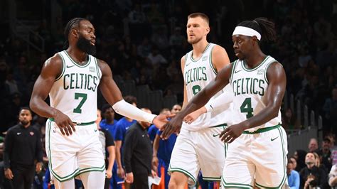 Boston Celtics Financial Strategy