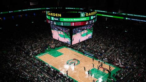 Get Ready to Witness the Thrilling Battle: Boston Celtics Take on Their Next Rivals in a High-Stakes Game!