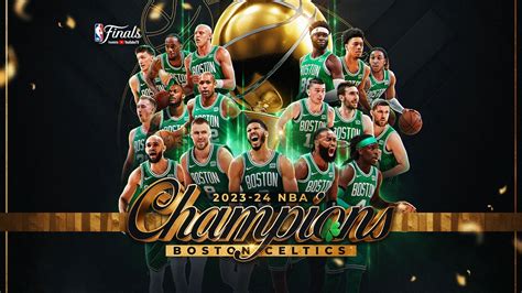 Boston Celtics Picture