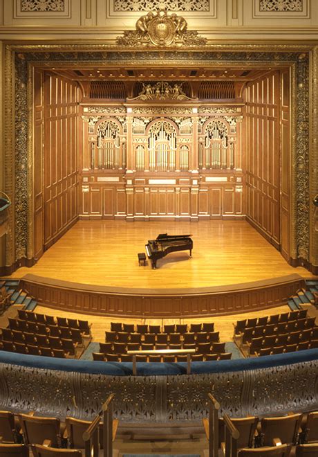 Boston Conservatory at Berklee’s Fall 2017 Performance Season Presents