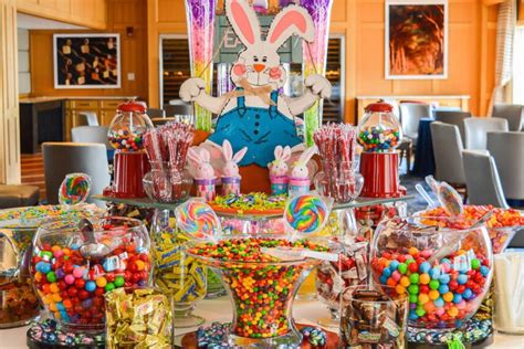 Boston Easter