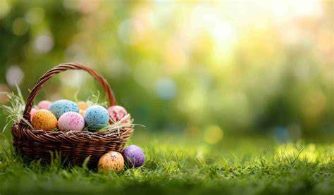 Boston Easter Brunch