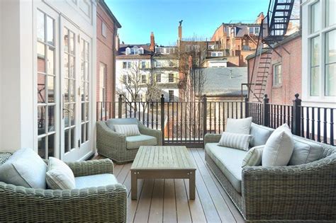 Boston Houses Inside