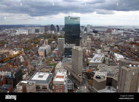 Detachment at Hancock