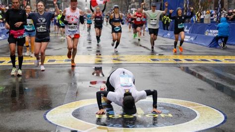 Boston Marathon 2023 preview