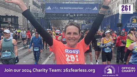 Boston Marathon 2024