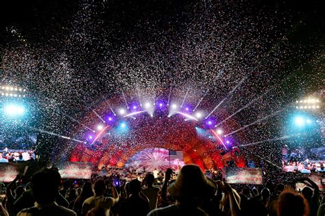 Experience the Spectacular Boston Pops Fireworks Display: A Must-See Independence Day Celebration!