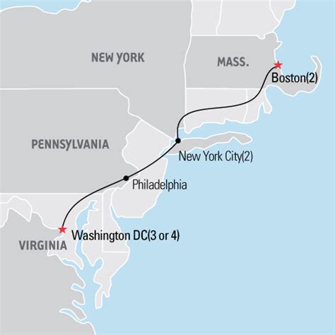 Walk for Lost Kids Boston Oct 30 to DC Nov 15 Pennsylvania Families