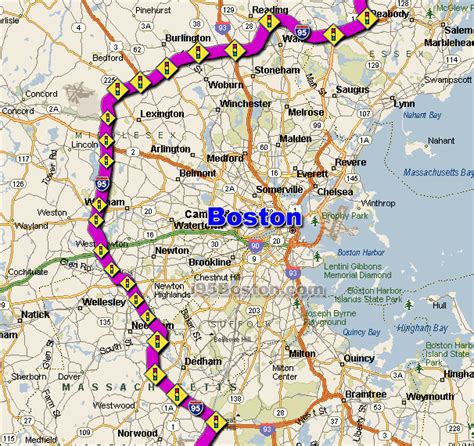 Boston Traffic Thursday 545pm boston