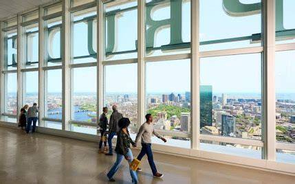 Boston View Tickets Pricing