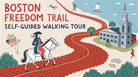 Boston Walking Tours