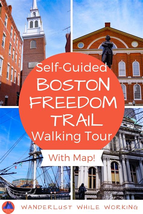 Boston Private Walking Tour: An In-Depth Review