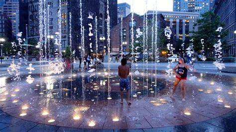 Things to do in Boston with Kids