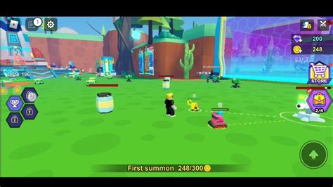 Bot Clash Codes - Roblox - July 2023 -