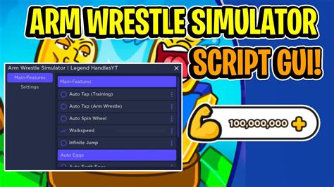 Bot Clash Simulator Script Free | AutoFarm, Spin & More 2022