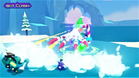 Bot Clash scripts – robloxscripts.com