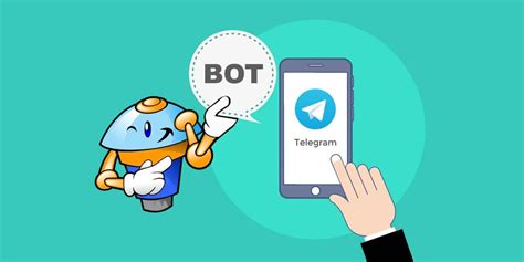 Cara Mencari Bot di Telegram di Indonesia