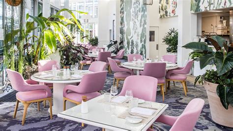 Botanica Garden Restaurant