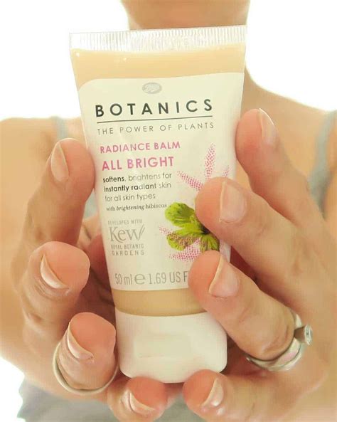 Discover the Untold Secret: Botanics Skin Care Reviews Unveiled