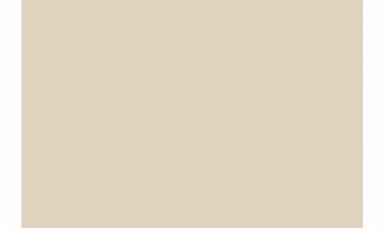 Botany Beige Paint Color Sherwin Williams