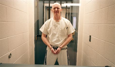 Botched Electric Chair Victims