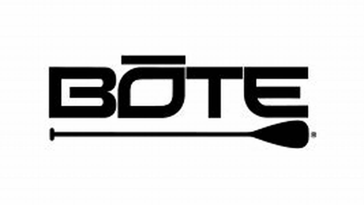 Bote Coupon Code 2024