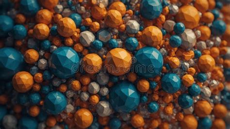 Both familiar and different